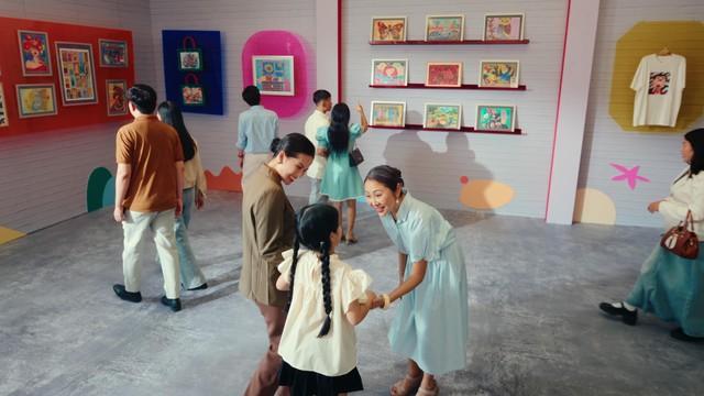 Học cách mở lòng hơn và kết nối với nhau trong thời đại công nghệ- Ảnh 3.