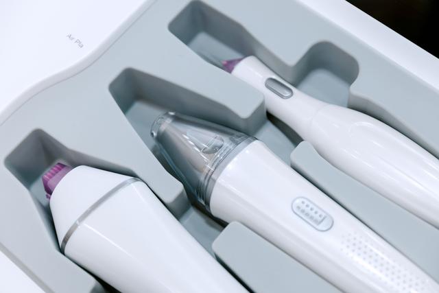 Cold Plasma - Công nghệ tiên tiến trong phục hồi phẫu thuật tạo hình - Ảnh 3.
