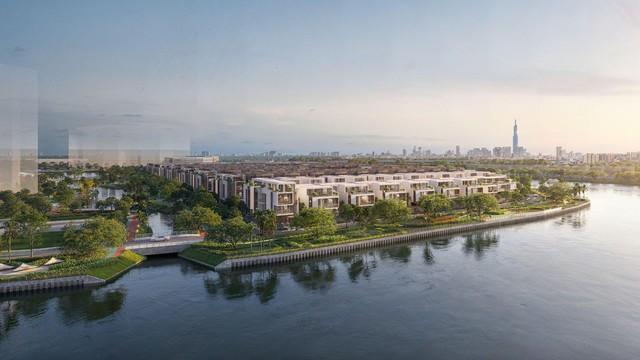 Bán đảo SOLA - Dấu ấn tiếp theo của Masterise Homes trong dòng sản phẩm Villa Compound- Ảnh 3.