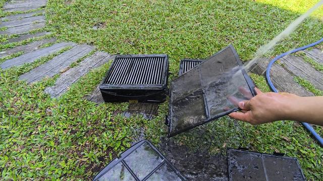 Không khí vượt ngưỡng ‘nguy hại’: Đâu là cách giảm ô nhiễm không khí ngay trong nhà- Ảnh 3.