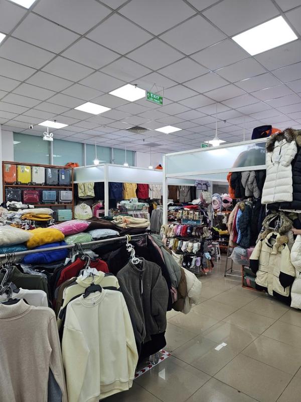 Việt Nga Mall: Điểm check-in ‘trời Tây’ mới, thiên đường đồ đông ‘chất lừ’ cho giới trẻ- Ảnh 3.