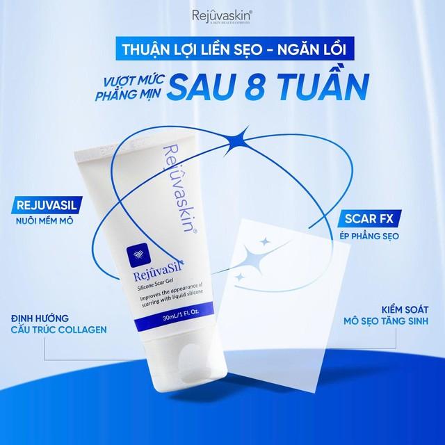 Nâng cấp hiệu quả điều trị sẹo lồi với lời khuyên từ chuyên gia da liễu - Ảnh 3.