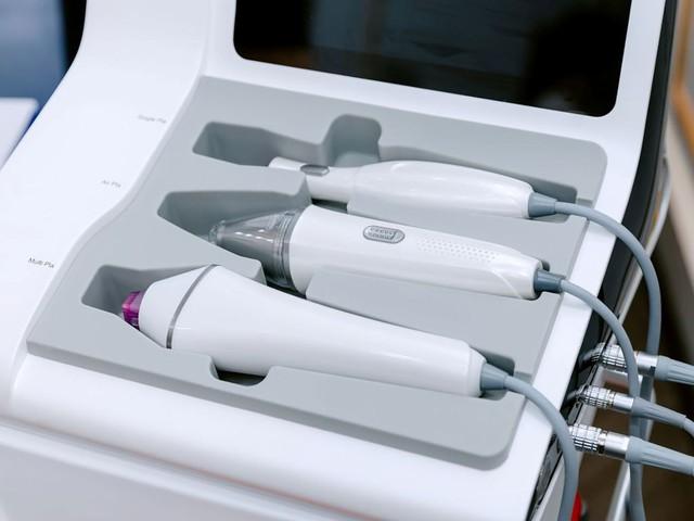 Nâng tầm vị thế phòng khám thời 4.0 với Plasma Gold  - Ảnh 3.
