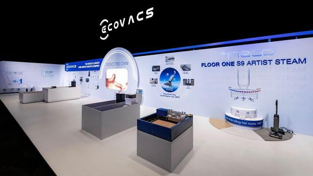 Giga Digital 2025: Đột phá mạng lưới, đối tác TMĐT, đồng tổ chức sự kiện quốc tế - Ảnh 3.