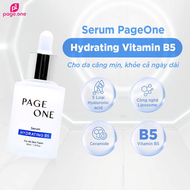 Top 5 kem dưỡng ẩm ‘bơm nước tận lớp hạ bì’ da căng mọng suốt mùa đông - Ảnh 3.