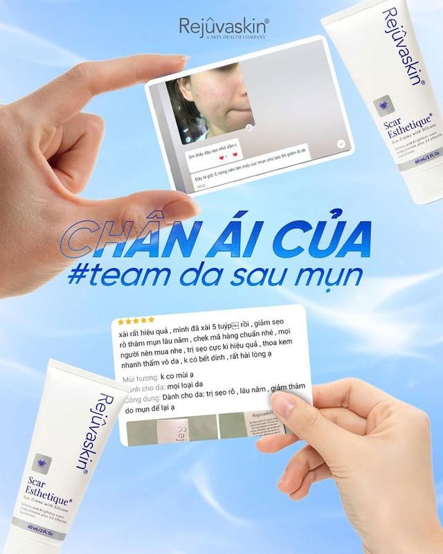 Vì đâu tổn thương da do mụn kéo dài mãi không hết? - Ảnh 3.