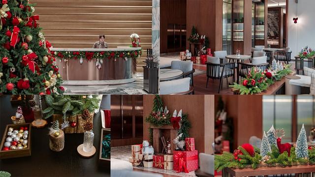 Trải nghiệm mùa lễ hội cuối năm tại các không gian sống hàng hiệu của Masterise Homes- Ảnh 3.
