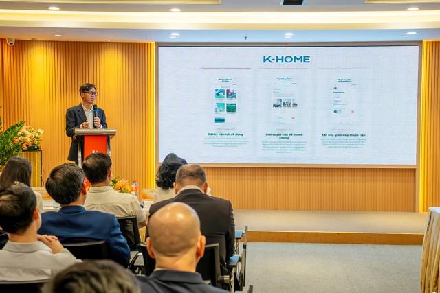 Kim Oanh Group ứng dụng công nghệ hiện đại trong quản lý vận hành dự án - Ảnh 3.
