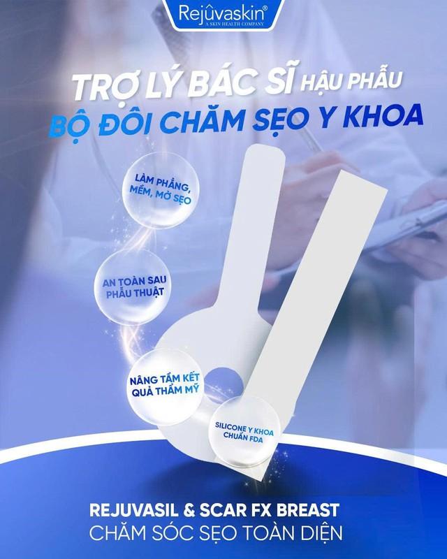 Bắt trend chăm sẹo không sợ lồi/phì đại đang có mặt trong viện thẩm mỹ nổi danh- Ảnh 3.