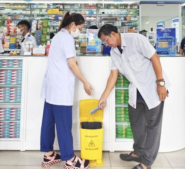 Long Châu đạt Huy hiệu EcoVadis Committed: Bước tiến lớn trong chiến lược phát triển bền vững - Ảnh 3.