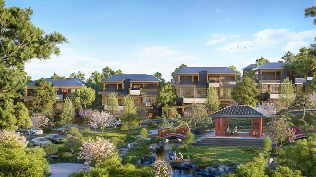 Utopia Villas & Resort - lợi thế vị trí tạo đà tăng trưởng dài hạn - Ảnh 3.