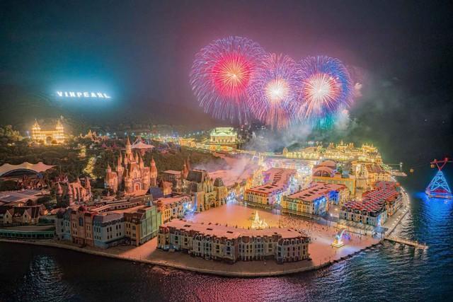 Chương trình nghệ thuật đêm giao thừa đón năm mới 2026 - Ảnh 3.