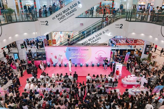 COCOLUX có mặt tại AEON MALL Long Biên, khẳng định chiến lược mở rộng bài bản - Ảnh 5.
