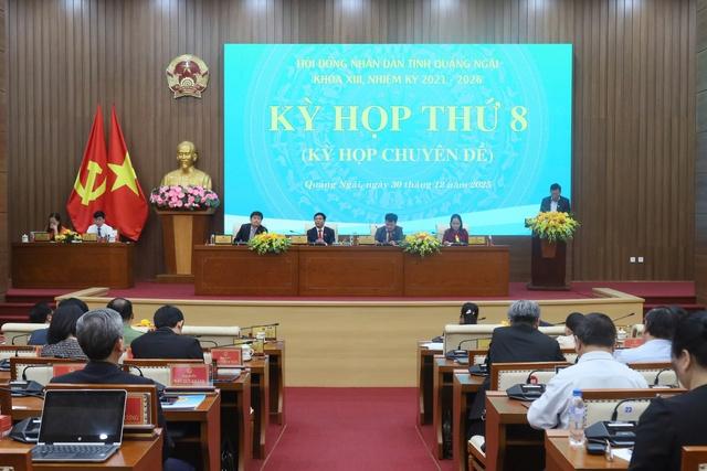 Quảng Ngãi hỗ trợ 20 tỉ đồng cho chủ tàu cá chuyển đổi nghề- Ảnh 1.