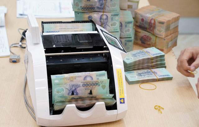 500.000 tỉ đồng tín dụng đầu tư hạ tầng điện, giao thông, công nghệ chiến lược- Ảnh 1.