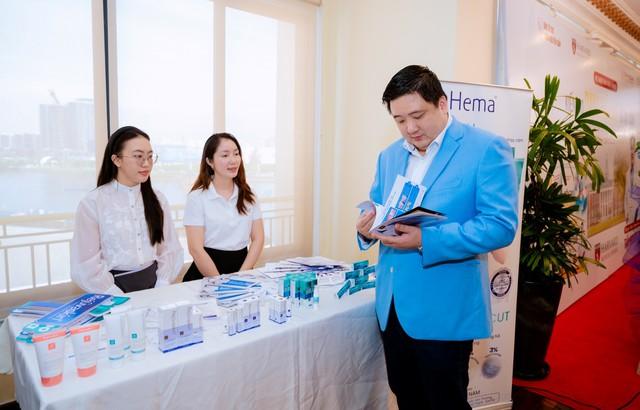 Bí quyết kiến tạo dáng mũi đẹp và an toàn qua góc nhìn BS Trần Nguyên Giáp - Ảnh 4.