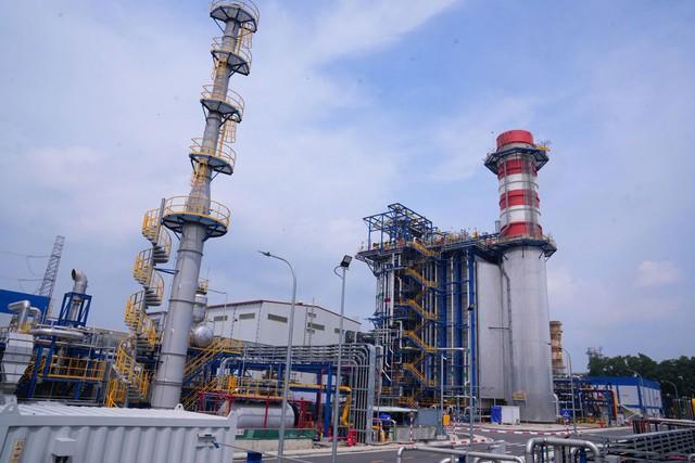Petrovietnam 'chốt' 29 ngày tăng tốc vượt doanh thu lợi nhuận 2025 - Ảnh 4.
