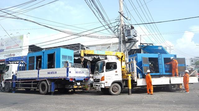 Khắc phục sự cố cáp ngầm, khôi phục cấp điện hoàn toàn tại Phú Quốc - Ảnh 3.