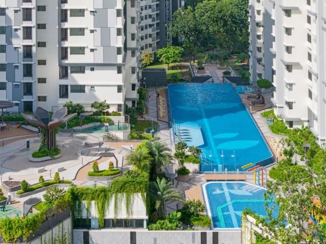 The Habitat Binh Duong giai đoạn 3 đạt chứng nhận EDGE- Ảnh 4.
