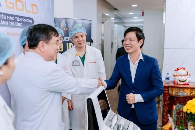 Mai Hân Group x AZ NOSE: Bước tiến mới trong chăm sóc hậu phẫu thuật thẩm mỹ - Ảnh 4.