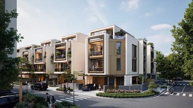Bán đảo SOLA - Dấu ấn tiếp theo của Masterise Homes trong dòng sản phẩm Villa Compound- Ảnh 4.