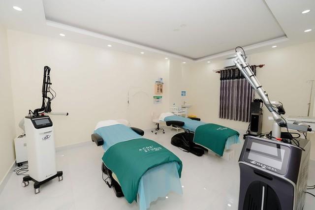 Khai trương Phòng khám Da liễu ACNE Studio by PMT tại Rạch Giá - An Giang - Ảnh 3.