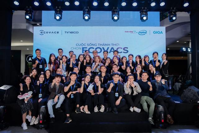 Giga Digital 2025: Đột phá mạng lưới, đối tác TMĐT, đồng tổ chức sự kiện quốc tế - Ảnh 4.