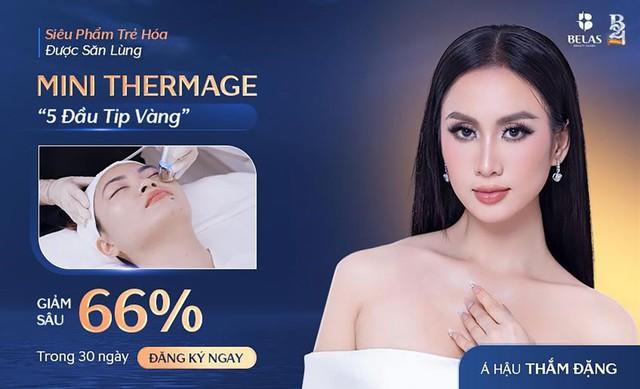 Kỷ niệm sinh nhật Belas 21 năm - Tri ân giảm đến 80%++ tất cả dịch vụ  - Ảnh 4.