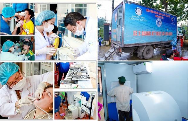  DHG Pharma bền bỉ nối dài hành trình chăm sóc sức khỏe cộng đồng - Ảnh 4.