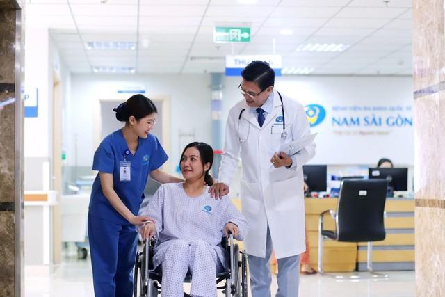 Trăm màu trăm vẻ - Khi người trẻ chăm sức khỏe theo cách riêng - Ảnh 4.