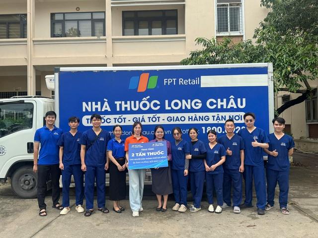 Long Châu đạt Huy hiệu EcoVadis Committed: Bước tiến lớn trong chiến lược phát triển bền vững - Ảnh 4.