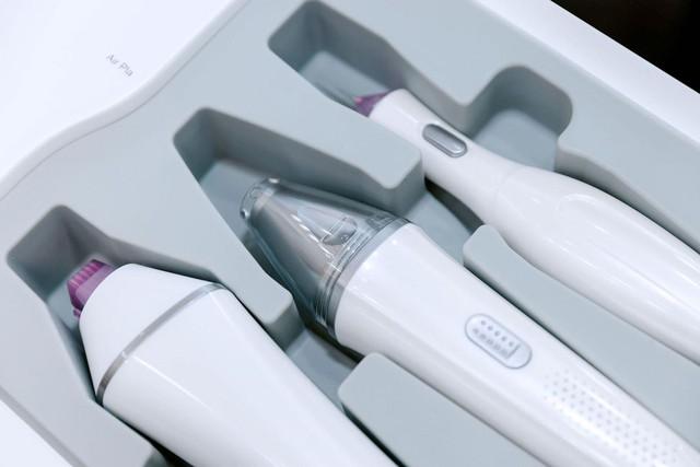 Sài Gòn Venus tiếp nhận công nghệ Plasma Gold - Ảnh 4.