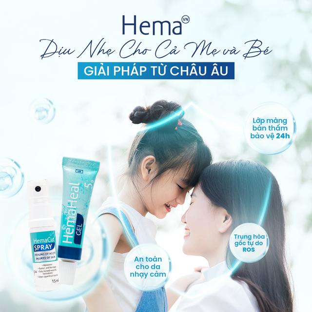 Tại sao Hema đang trở thành lựa chọn ưu tiên của các thẩm mỹ viện, phòng khám? - Ảnh 4.