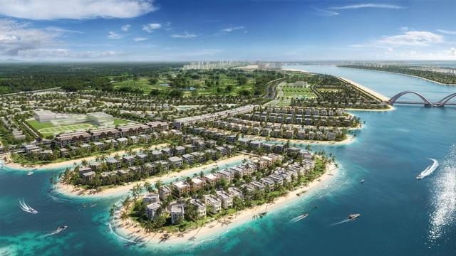 Tâm điểm kết nối liên vùng Vịnh Tiên bứt phá nhờ ‘cú hích’ hạ tầng tỉ đô - Ảnh 4.