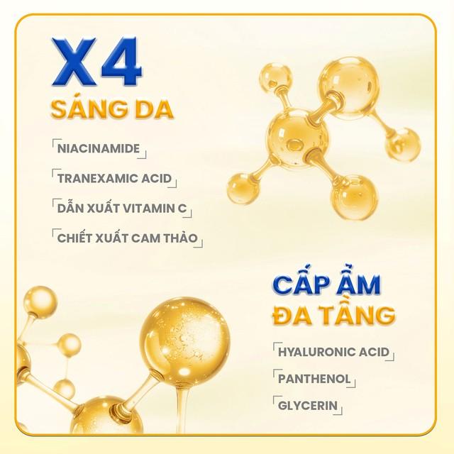 Review mặt nạ Trioderma có thật sự ‘nâng cấp’ làn da sau 1 lần?- Ảnh 4.