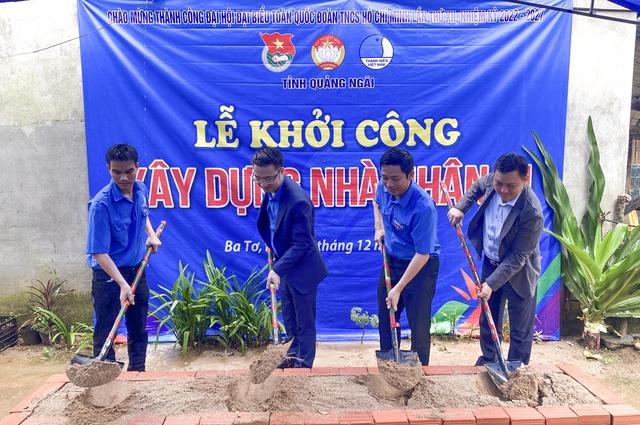 Tuổi trẻ Quảng Ngãi phát huy vai trò tiên phong thời chuyển đổi số- Ảnh 6.