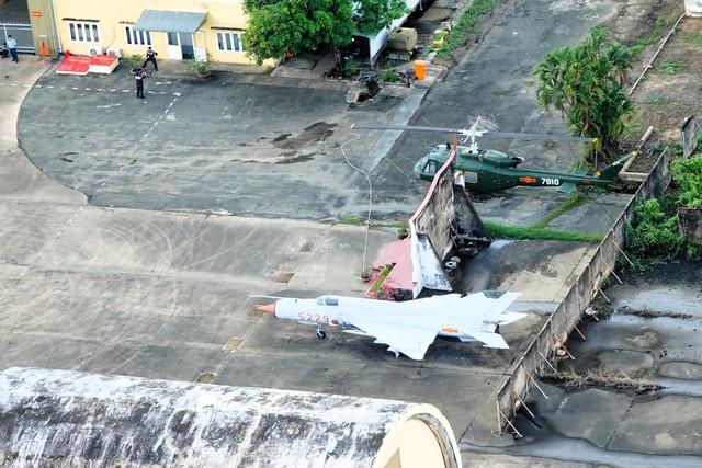 Trực thăng vũ trang của Không quân VN hồi phục UH - 1: Bước ngoặt lịch sử - Ảnh 4.