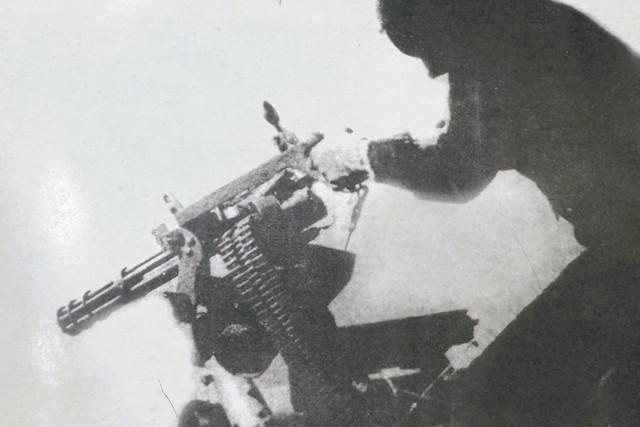 Trực thăng vũ trang của Không quân VN: UH-1 trên các chiến trường - Ảnh 4.