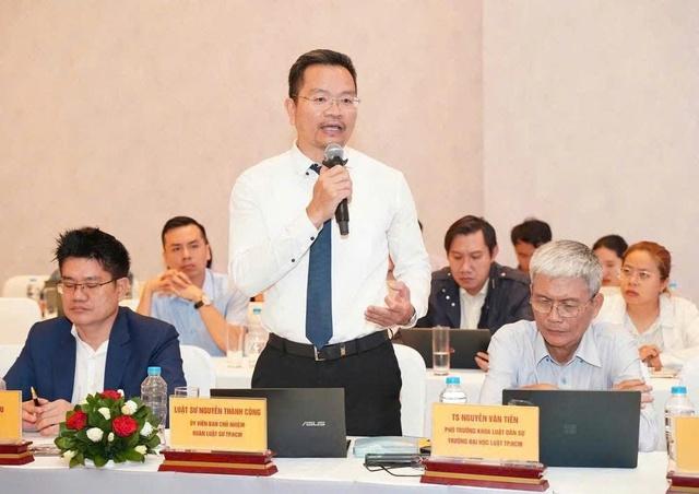 Tài liệu 88 trang có thể gây rủi ro pháp lý và an ninh mạng nghiêm trọng - Ảnh 2.