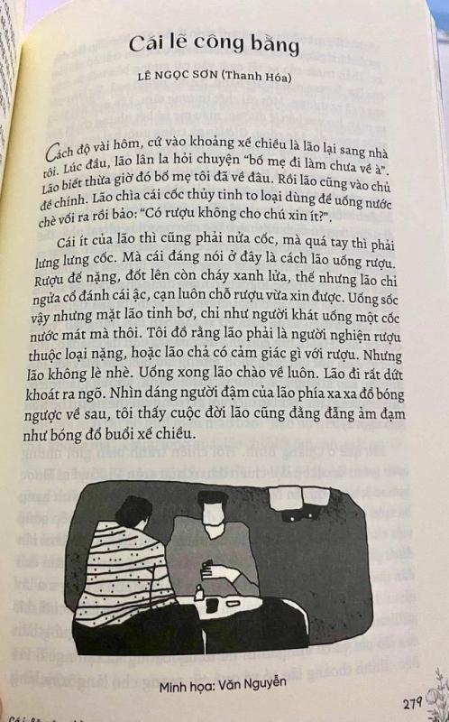 Thanh Niên và tôi: Một nửa trang báo và duyên lành mang tên Thanh Niên - Ảnh 1.