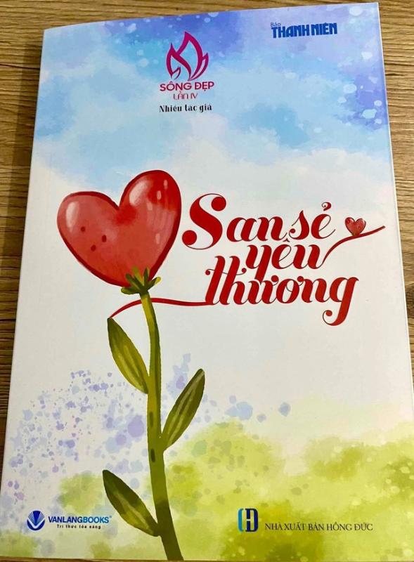 Thanh Niên và tôi: Một nửa trang báo và duyên lành mang tên Thanh Niên - Ảnh 2.