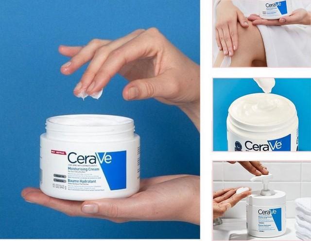 Da bong tróc, mốc nền suốt mùa đông? 3 kem dưỡng ẩm khiến bạn quên luôn makeup! - Ảnh 5.