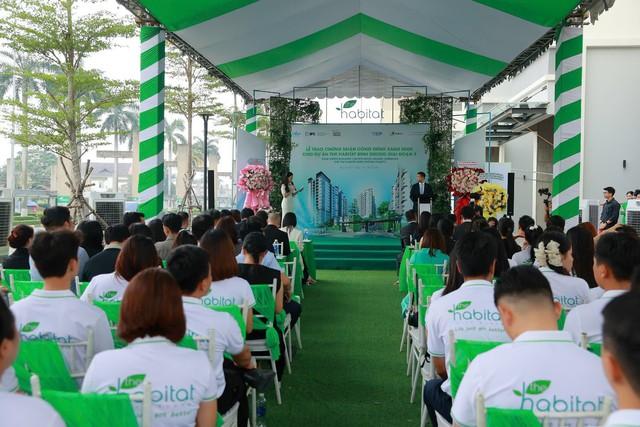 The Habitat Binh Duong giai đoạn 3 đạt chứng nhận EDGE- Ảnh 5.