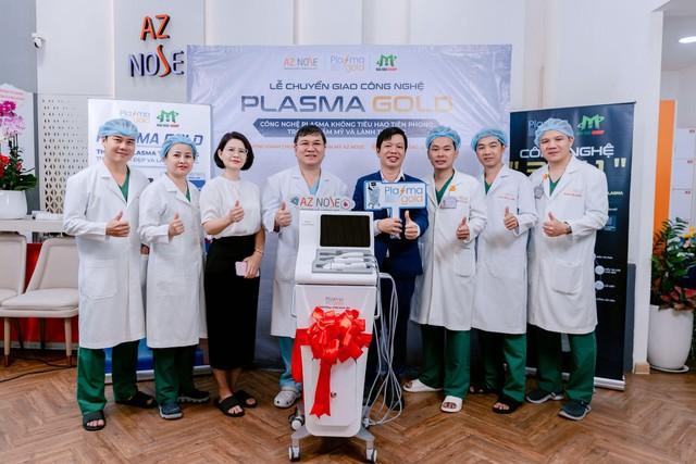 Mai Hân Group x AZ NOSE: Bước tiến mới trong chăm sóc hậu phẫu thuật thẩm mỹ - Ảnh 5.