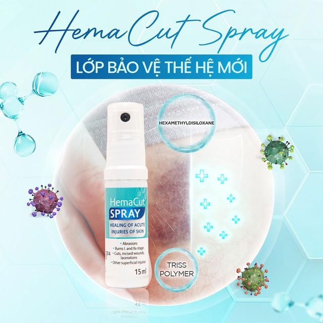 Giải pháp phục hồi, ngừa sẹo chuyên sâu: Lựa chọn hàng đầu của chuyên gia thẩm mỹ- Ảnh 5.