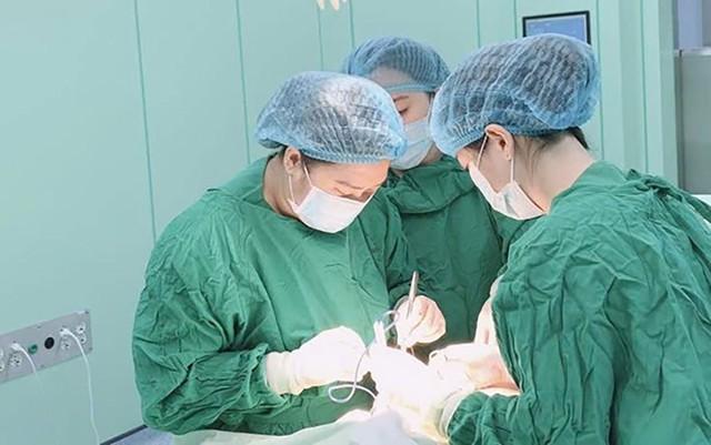 Smile Lipt bí quyết tạo khóe môi cười tự nhiên của bác sĩ Bảo Tiên- Ảnh 5.