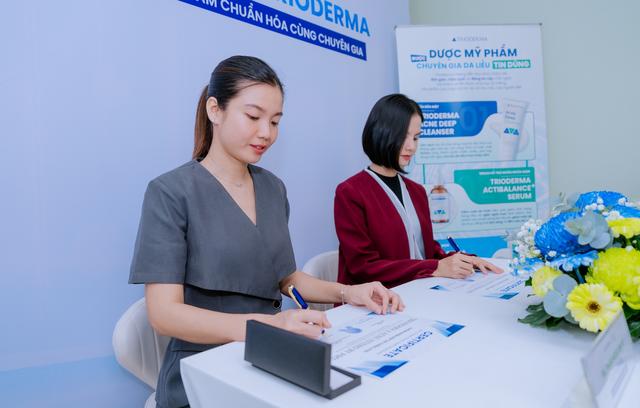 Trioderma hợp tác Acne Studio by MPT: Giải pháp dược mỹ phẩm chuẩn hóa cùng chuyên gia- Ảnh 5.
