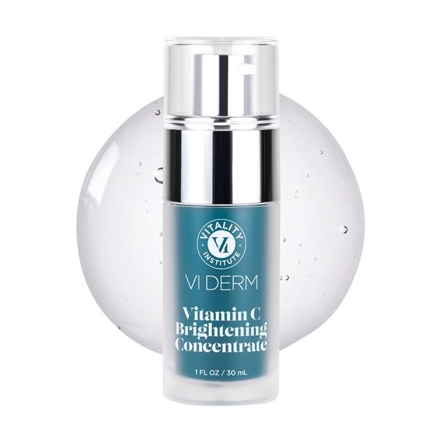Da xám xỉn, thâm mụn lâu năm cỡ nào cũng thua top 3 serum vitamin C này - Ảnh 5.
