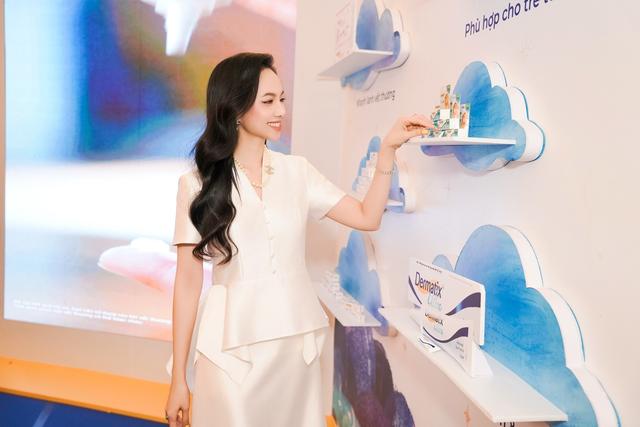 1000 câu chuyện chưa kể: See her heal - đồng hành cùng mẹ sau sinh - Ảnh 5.