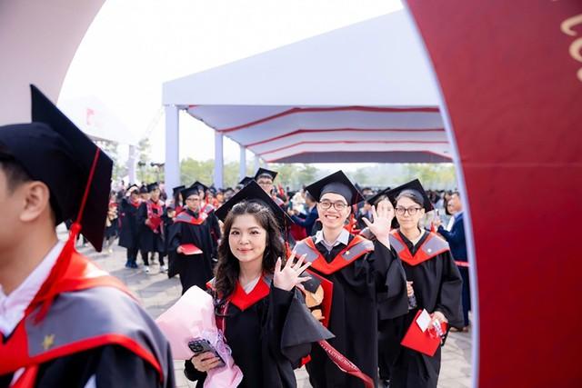 Tổ chức xếp hạng đại học QS: BUV là kiểu mẫu đảm bảo chất lượng giáo dục- Ảnh 6.